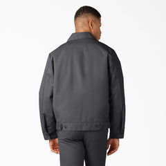 Insulated Eisenhower Jacket
