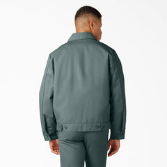 Insulated Eisenhower Jacket