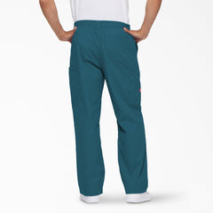 Men's EDS Signature Scrub Pants