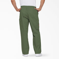 Men's EDS Signature Scrub Pants