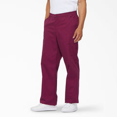 Men's EDS Signature Scrub Pants