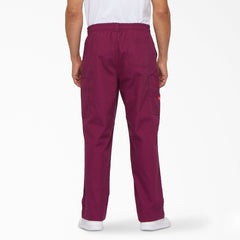 Men's EDS Signature Scrub Pants