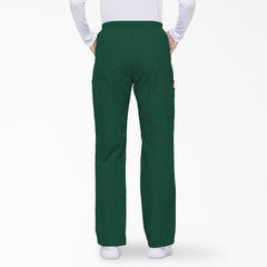 Women's EDS Signature Cargo Scrub Pants