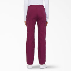 Women's EDS Signature Cargo Scrub Pants