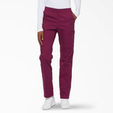 Women's EDS Signature Cargo Scrub Pants