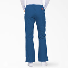 Women's EDS Signature Drawstring Cargo Scrub Pants