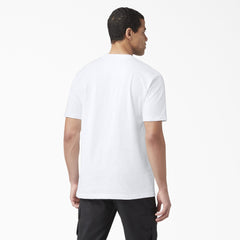 Lightweight Short Sleeve Pocket T-Shirt
