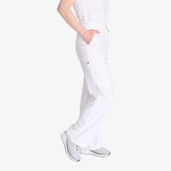 Women's EDS NXT Cargo Scrub Pants