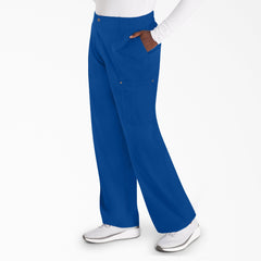 Women's EDS NXT Cargo Scrub Pants