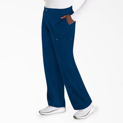 Women's EDS NXT Cargo Scrub Pants