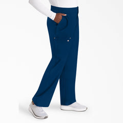 Women's EDS NXT Cargo Scrub Pants