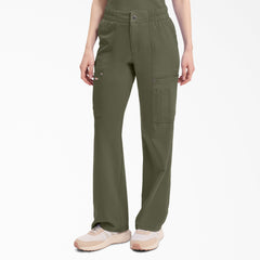 Women's EDS NXT Cargo Scrub Pants