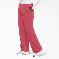 Women's EDS NXT Cargo Scrub Pants