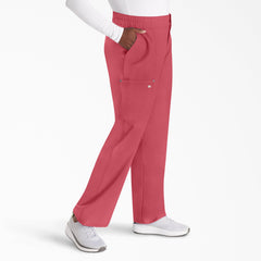Women's EDS NXT Cargo Scrub Pants