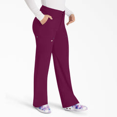 Women's EDS NXT Cargo Scrub Pants