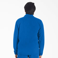 Men's EDS NXT Zip Front Scrub Jacket