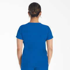 Women's EDS NXT V-Neck Scrub Top