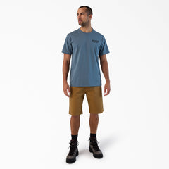 Eagle Graphic T-Shirt