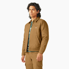 Duck Canvas Jacket