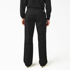 Dickies X Spitfire Flannel Cuff Pants