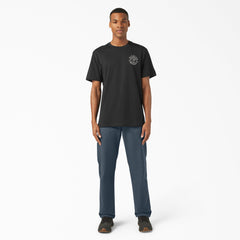 Workwear for Life Graphic T-Shirt