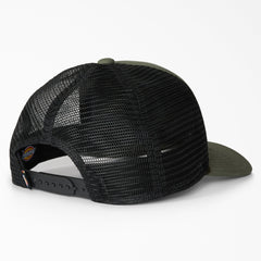 Workwear Supply Trucker Hat