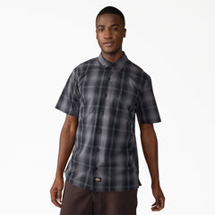Plaid Work Shirt