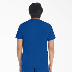 Men's EDS NXT V-Neck Scrub Top