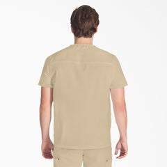 Men's EDS NXT V-Neck Scrub Top