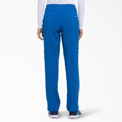 Women's EDS Essentials Cargo Scrub Pants