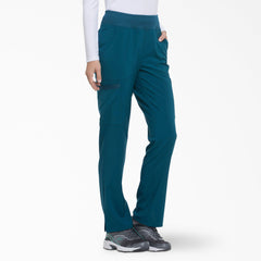Women's EDS Essentials Cargo Scrub Pants