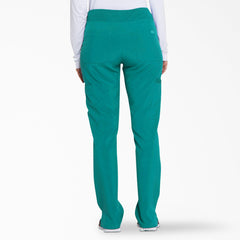 Women's EDS Essentials Cargo Scrub Pants