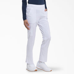 Women's EDS Essentials Cargo Scrub Pants