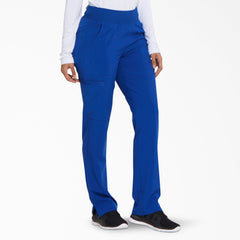 Women's EDS Essentials Cargo Scrub Pants