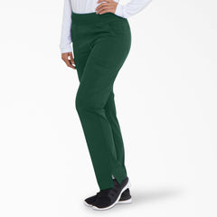 Women's EDS Essentials Cargo Scrub Pants