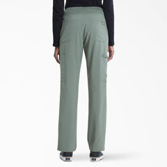 Women's EDS Essentials Cargo Scrub Pants