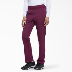 Women's EDS Essentials Cargo Scrub Pants