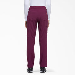 Women's EDS Essentials Cargo Scrub Pants