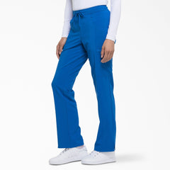 Women's EDS Essentials Drawstring Scrub Pants