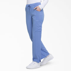 Women's EDS Essentials Drawstring Scrub Pants