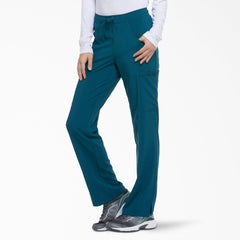 Women's EDS Essentials Drawstring Scrub Pants