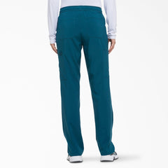 Women's EDS Essentials Drawstring Scrub Pants