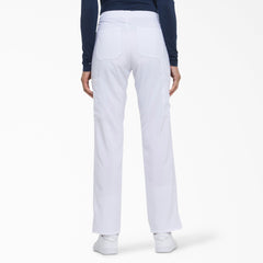 Women's EDS Essentials Drawstring Scrub Pants