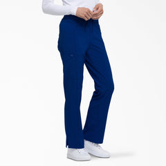 Women's EDS Essentials Drawstring Scrub Pants