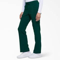 Women's EDS Essentials Drawstring Scrub Pants