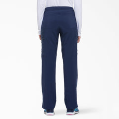 Women's EDS Essentials Drawstring Scrub Pants