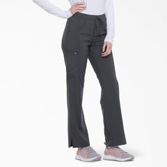 Women's EDS Essentials Drawstring Scrub Pants