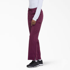 Women's EDS Essentials Drawstring Scrub Pants