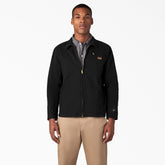 Dickies 1922 Brushed Twill Jacket