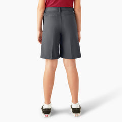 Boys' Classic Fit Shorts, 4-20